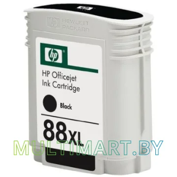 Картридж HP 88XL (C9396AE) картинка 2